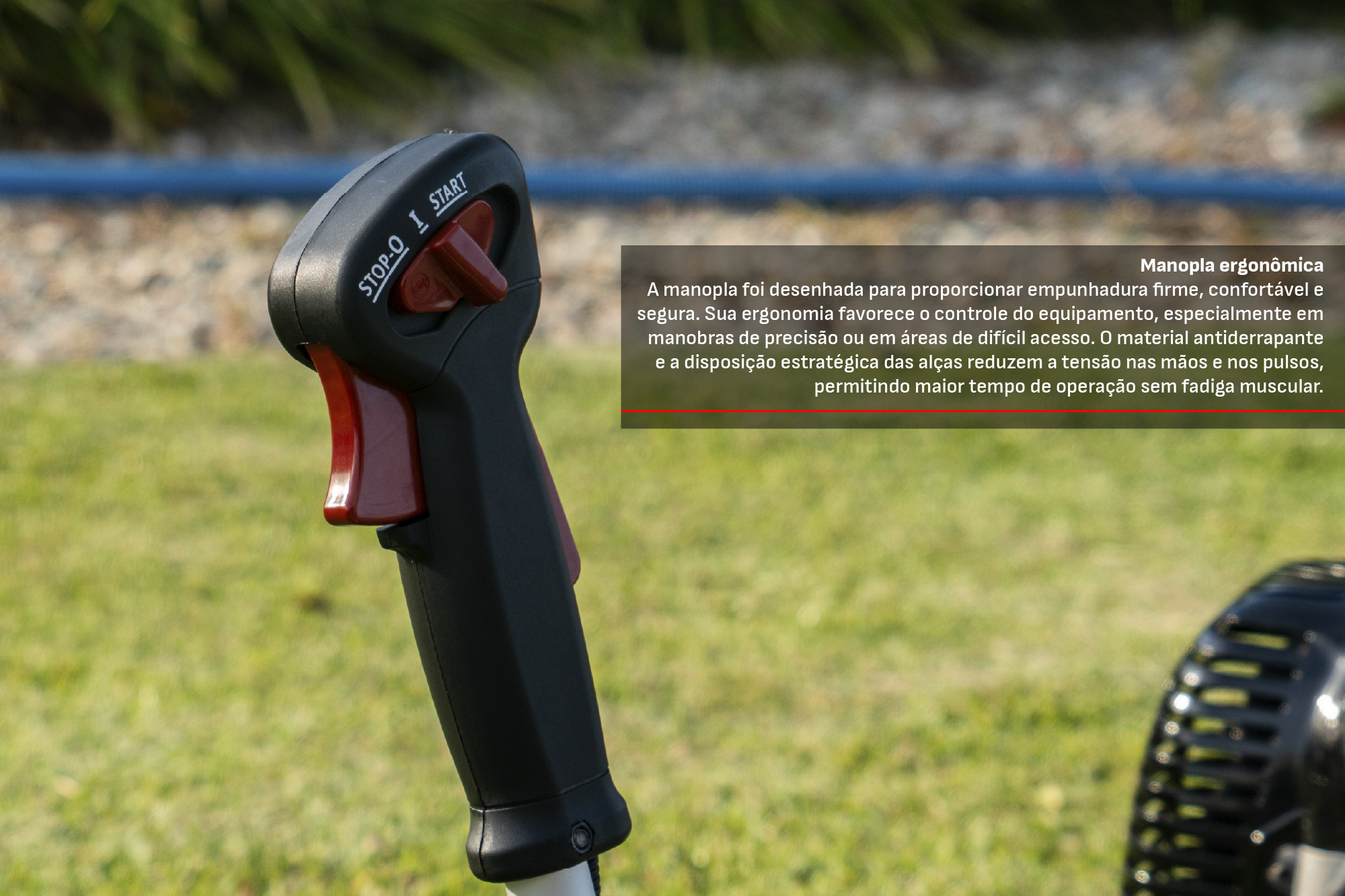 CCM do Brasil - Cód. 4301043